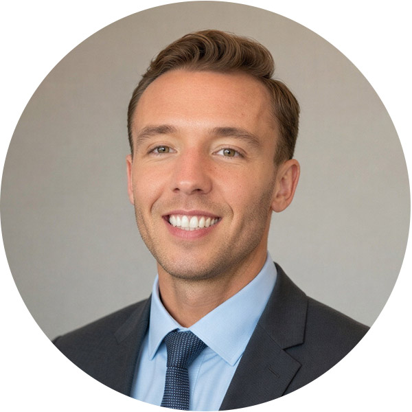Derek Sebert