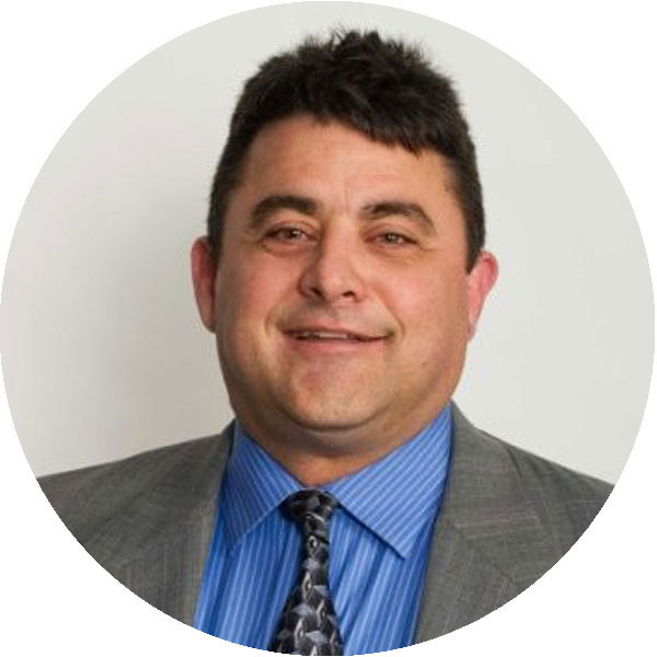 Mike Masters