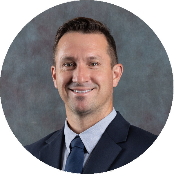 Todd Helber